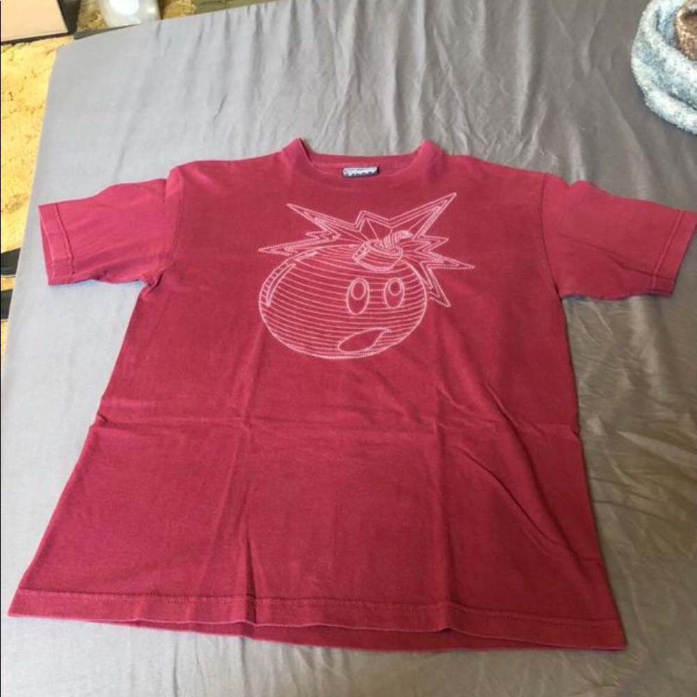 The Hundreds Rosewood Ave Shirt
